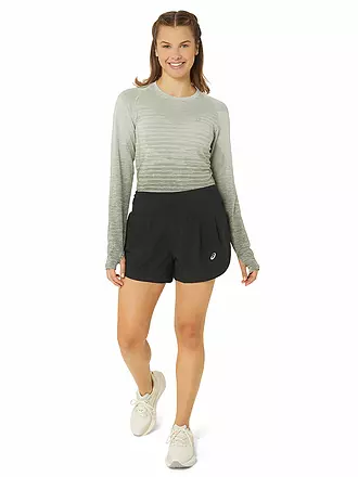 ASICS | Damen Laufshort Road 3,5 in | 